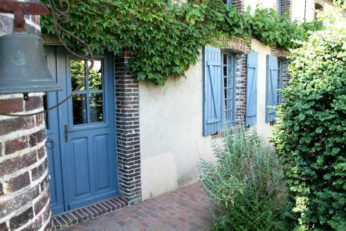Le Clos Des Artistes - G�te