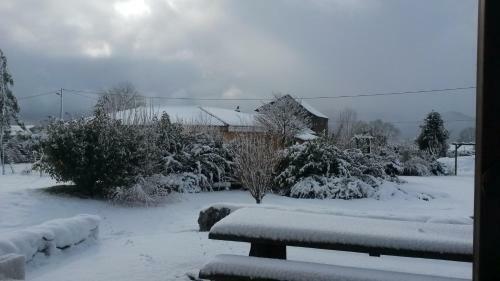 Le Chalet Hautes Pyr�n�es