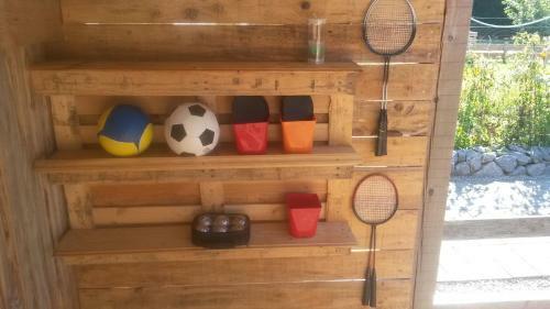 Le Chalet Hautes Pyr�n�es