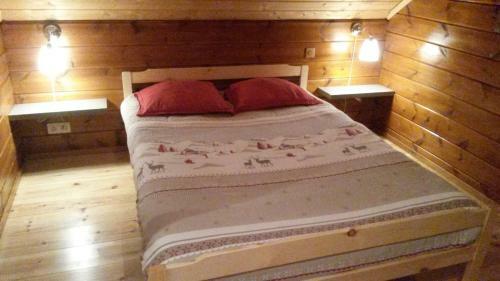 Le Chalet Hautes Pyr�n�es