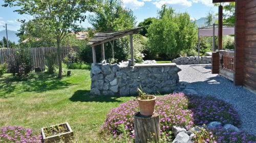 Le Chalet Hautes Pyr�n�es