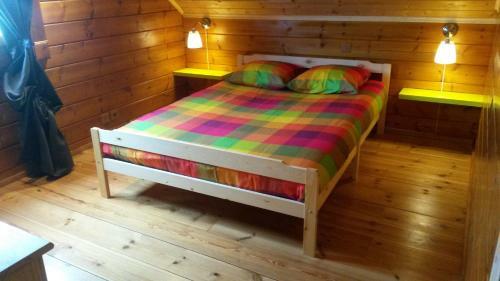 Le Chalet Hautes Pyr�n�es