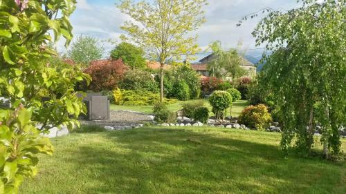 Le Chalet Hautes Pyr�n�es