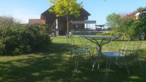 Le Chalet Hautes Pyr�n�es