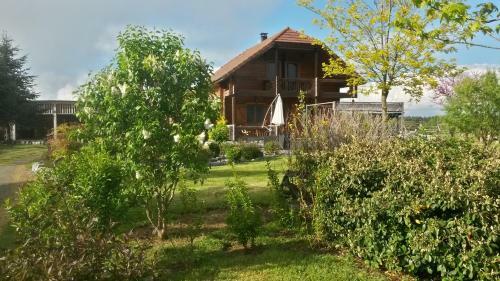 Le Chalet Hautes Pyr�n�es
