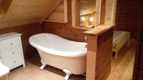 Le Chalet Hautes Pyr�n�es