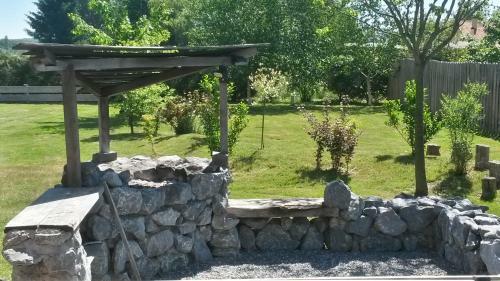 Le Chalet Hautes Pyr�n�es