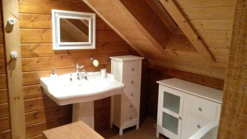 Le Chalet Hautes Pyr�n�es