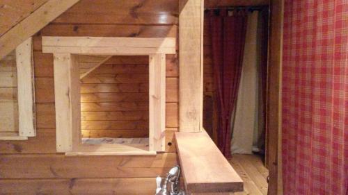 Le Chalet Hautes Pyr�n�es