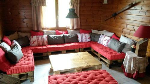 Le Chalet Hautes Pyr�n�es