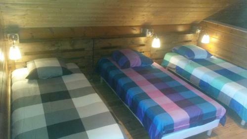 Le Chalet Hautes Pyr�n�es