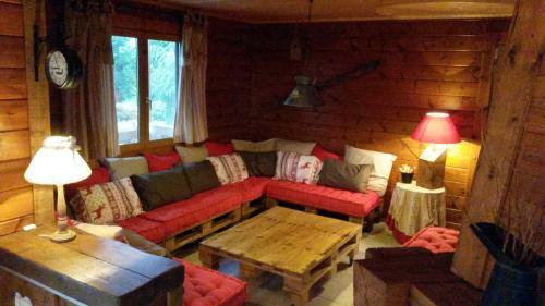 Le Chalet Hautes Pyr�n�es