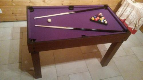 Le Chalet Hautes Pyr�n�es
