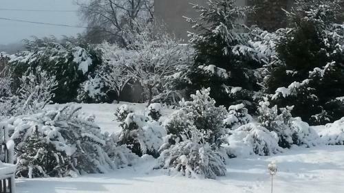 Le Chalet Hautes Pyr�n�es