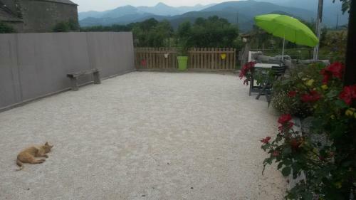 Le Chalet Hautes Pyr�n�es