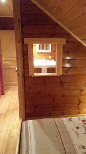 Le Chalet Hautes Pyr�n�es