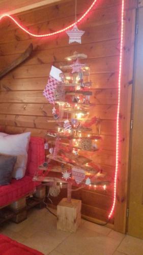 Le Chalet Hautes Pyr�n�es