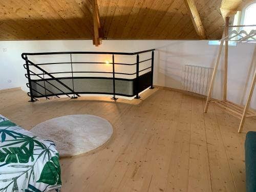 Agroturismo G�te Manulau