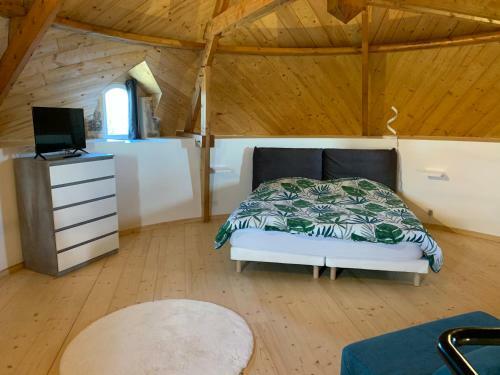 Agroturismo G�te Manulau