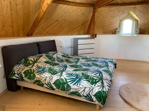 Agroturismo G�te Manulau