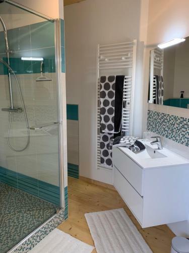 Agroturismo G�te Manulau