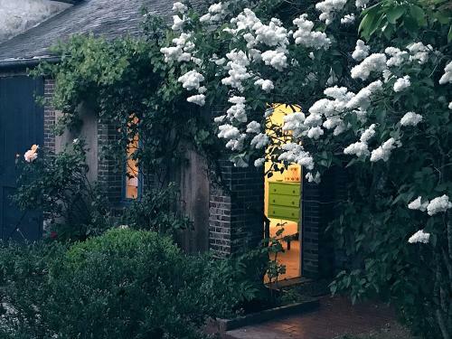 Bed & Breakfast Le Clos Des Artistes - Chambres D'h�tes