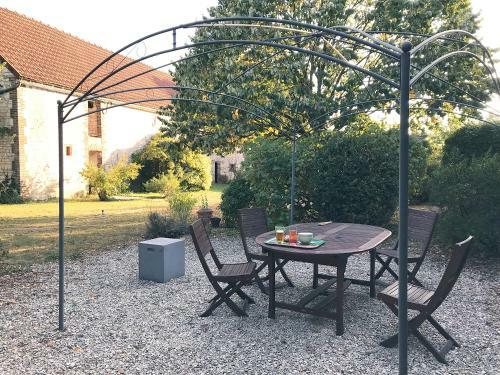 Bed & Breakfast Le Clos Des Artistes - Chambres D'h�tes