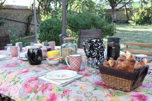 Bed & Breakfast Le Clos Des Artistes - Chambres D'h�tes
