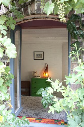 Bed & Breakfast Le Clos Des Artistes - Chambres D'h�tes