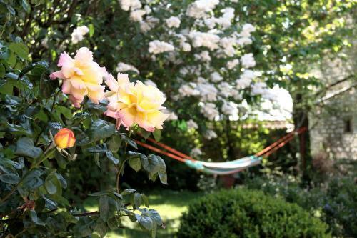 Bed & Breakfast Le Clos Des Artistes - Chambres D'h�tes