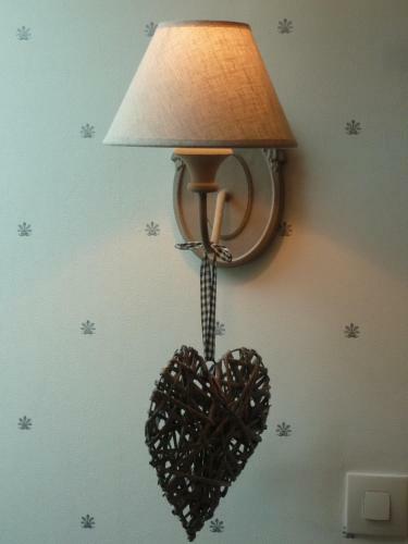 Bed & Breakfast Manoir de Turqueville Les Quatre Etoiles