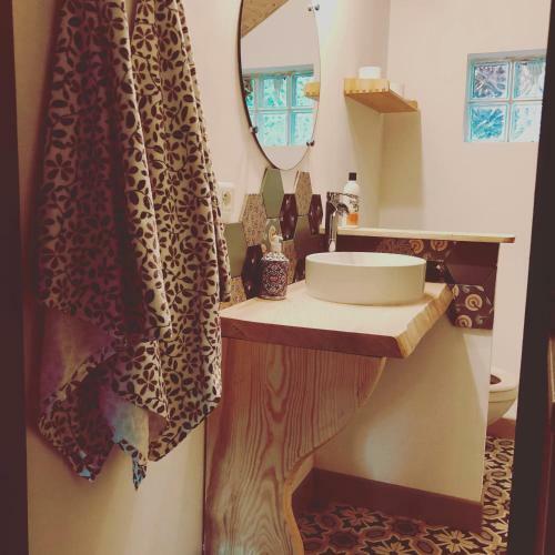 Apartamento Domaine De Bourbacoup