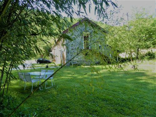 Apartamento Domaine De Bourbacoup