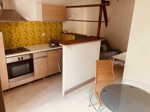 Apartamento Domaine De Bourbacoup
