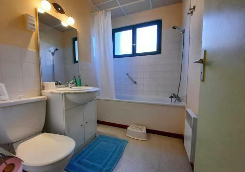 Apartamento Domaine Lou Castet - Gite