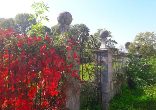 Apartamento Domaine Lou Castet - Gite