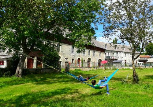 Apartamento Domaine Lou Castet - Gite