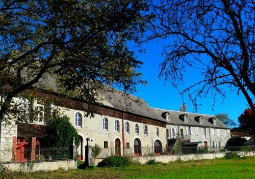Apartamento Domaine Lou Castet - Gite