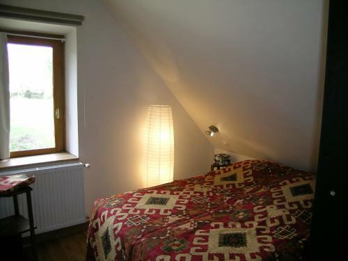 Bed & Breakfast La Grange Aux Roses