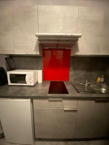 Apartamentos Le Belv�d�re - G�tes Marck