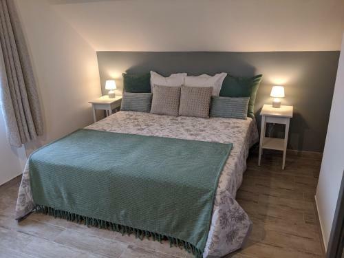 Bed & Breakfast Domaine De Fleurie