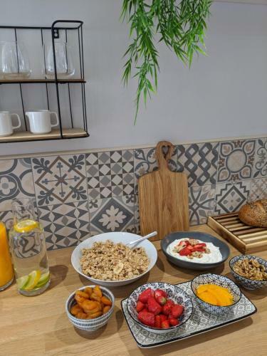 Bed & Breakfast Domaine De Fleurie