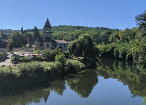 Bed & Breakfast Domaine De Fleurie
