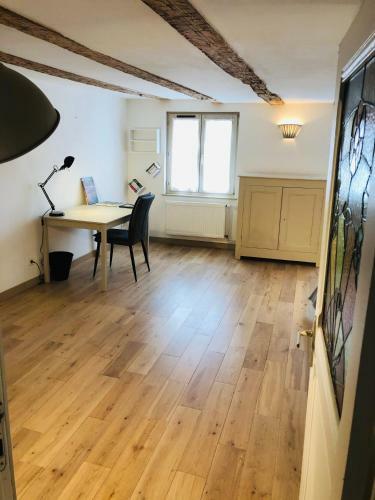 Apartamento Aux Colombages Turckheim - 10 Min Colmar