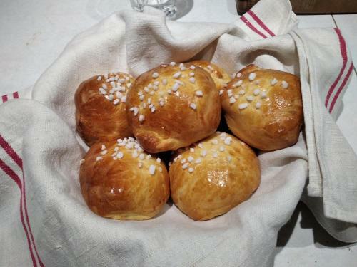Bed & Breakfast L'esperluette En Camargue