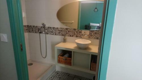 Bed & Breakfast L'esperluette En Camargue
