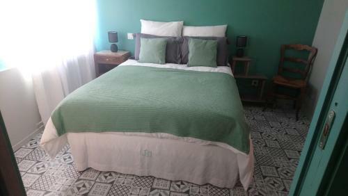 Bed & Breakfast L'esperluette En Camargue