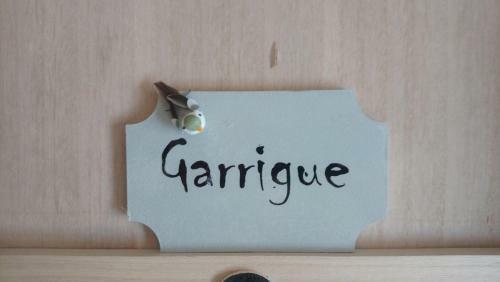 Bed & Breakfast L'esperluette En Camargue