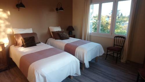 Bed & Breakfast L'esperluette En Camargue