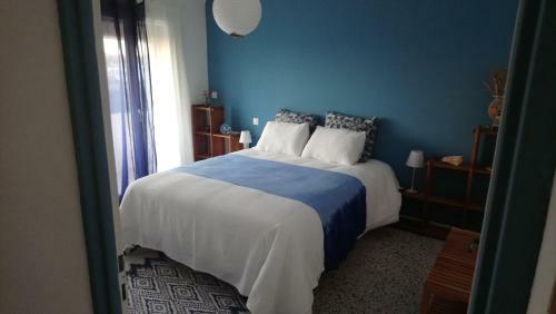 Bed & Breakfast L'esperluette En Camargue